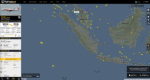 [Flight OD601, picture source: Bob Jagernath - https://www.flightradar24.com/]